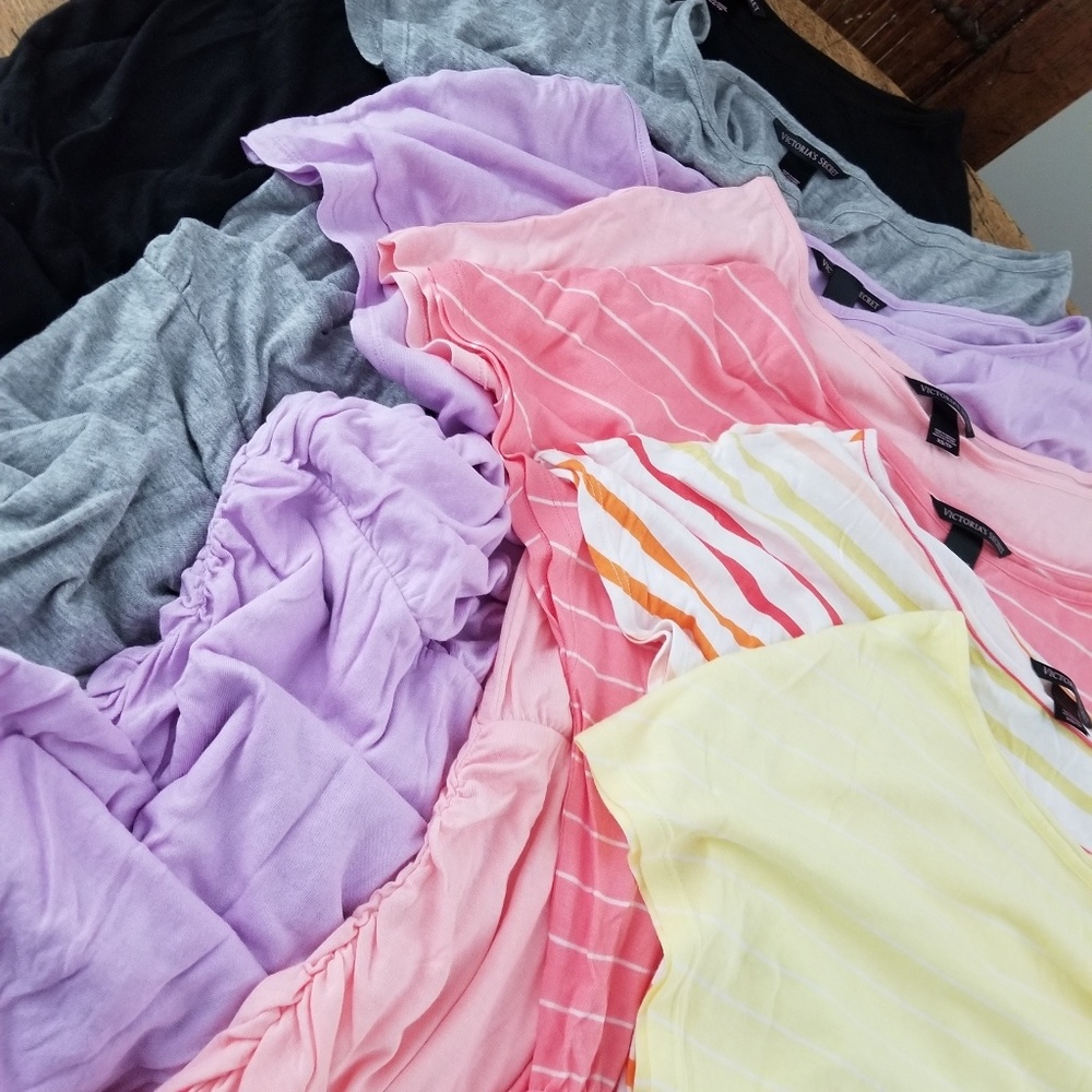 Victoria's Secret dress/cover-up